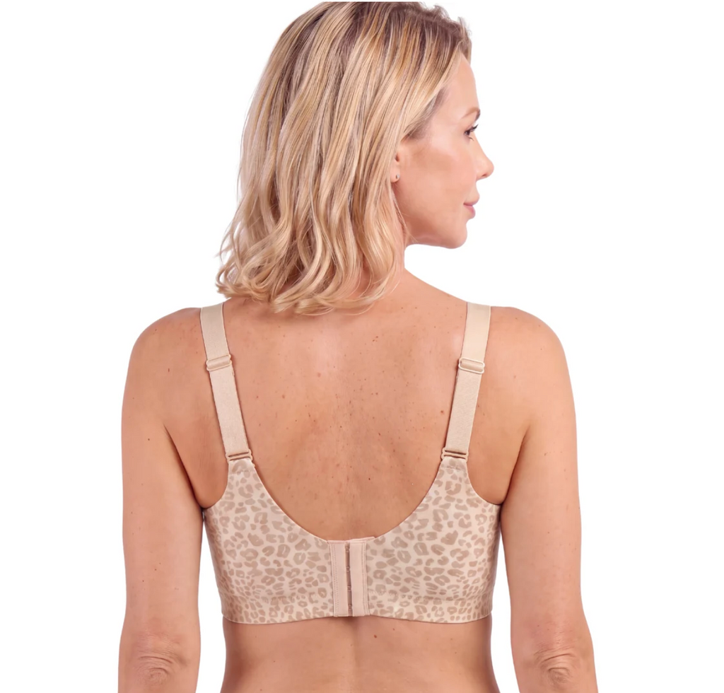 Nuéline™ Second Skin Bra