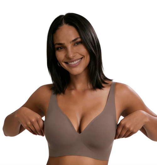 Nuéline™ Soutien-Gorge Blanc