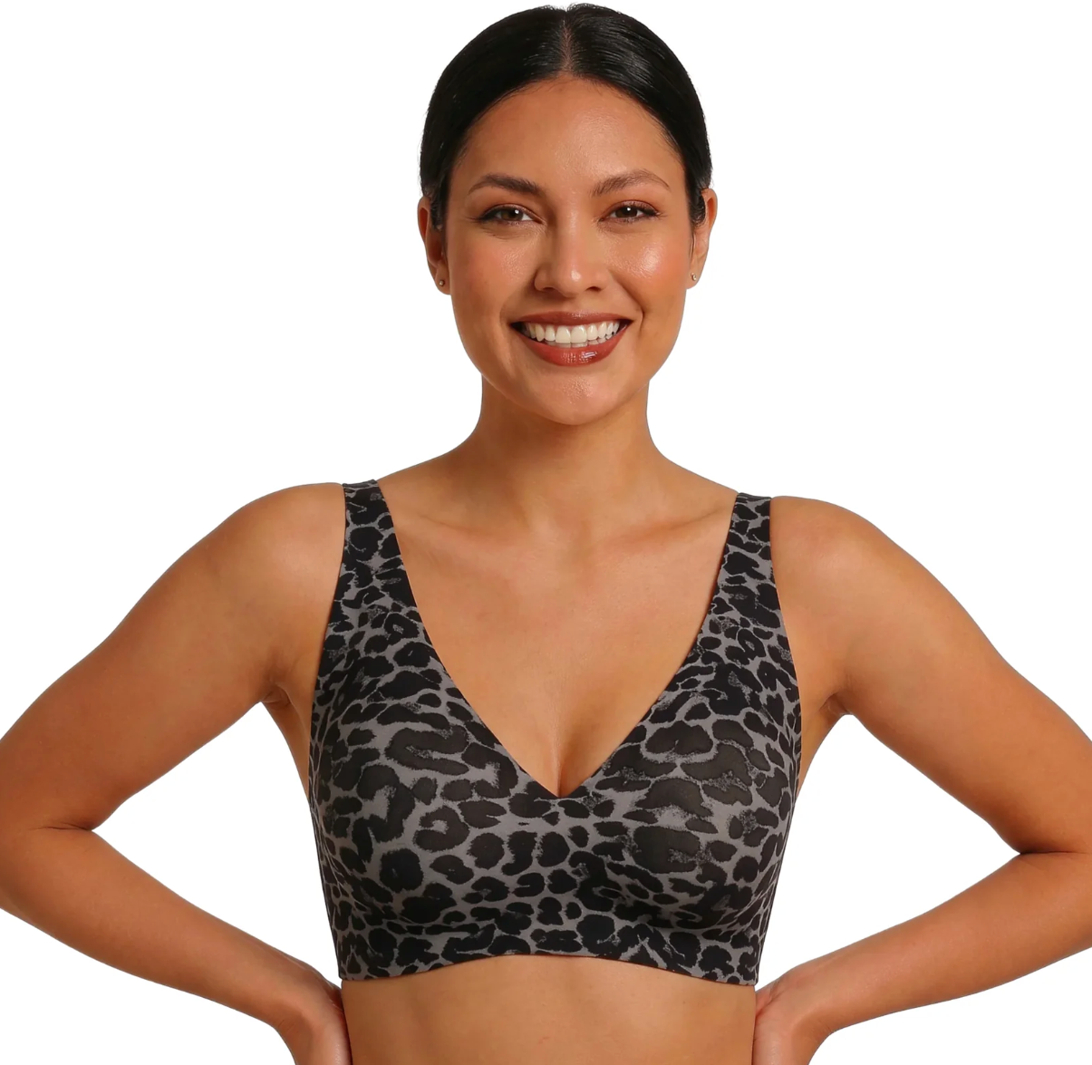 Nuéline™ Soutien-Gorge Blanc