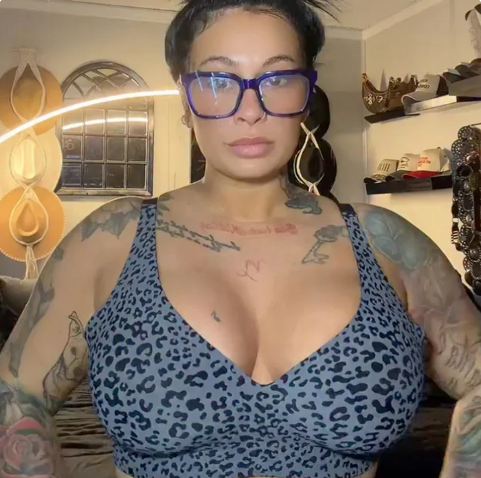 Camille D.