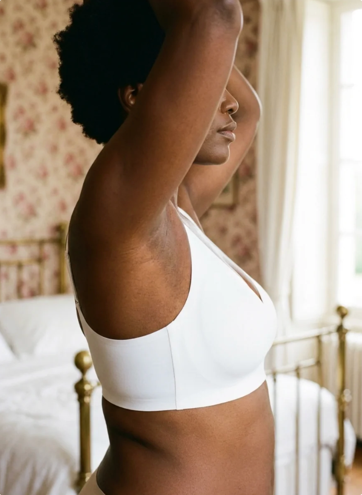 Nuéline™ Second Skin Bra