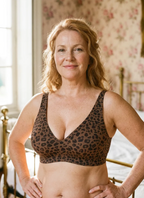 Nuéline™ Second Skin Bra
