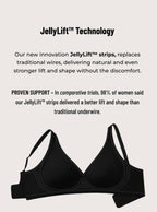 Nuéline™ Second Skin Bra