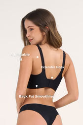 Nuéline™ Second Skin Bra