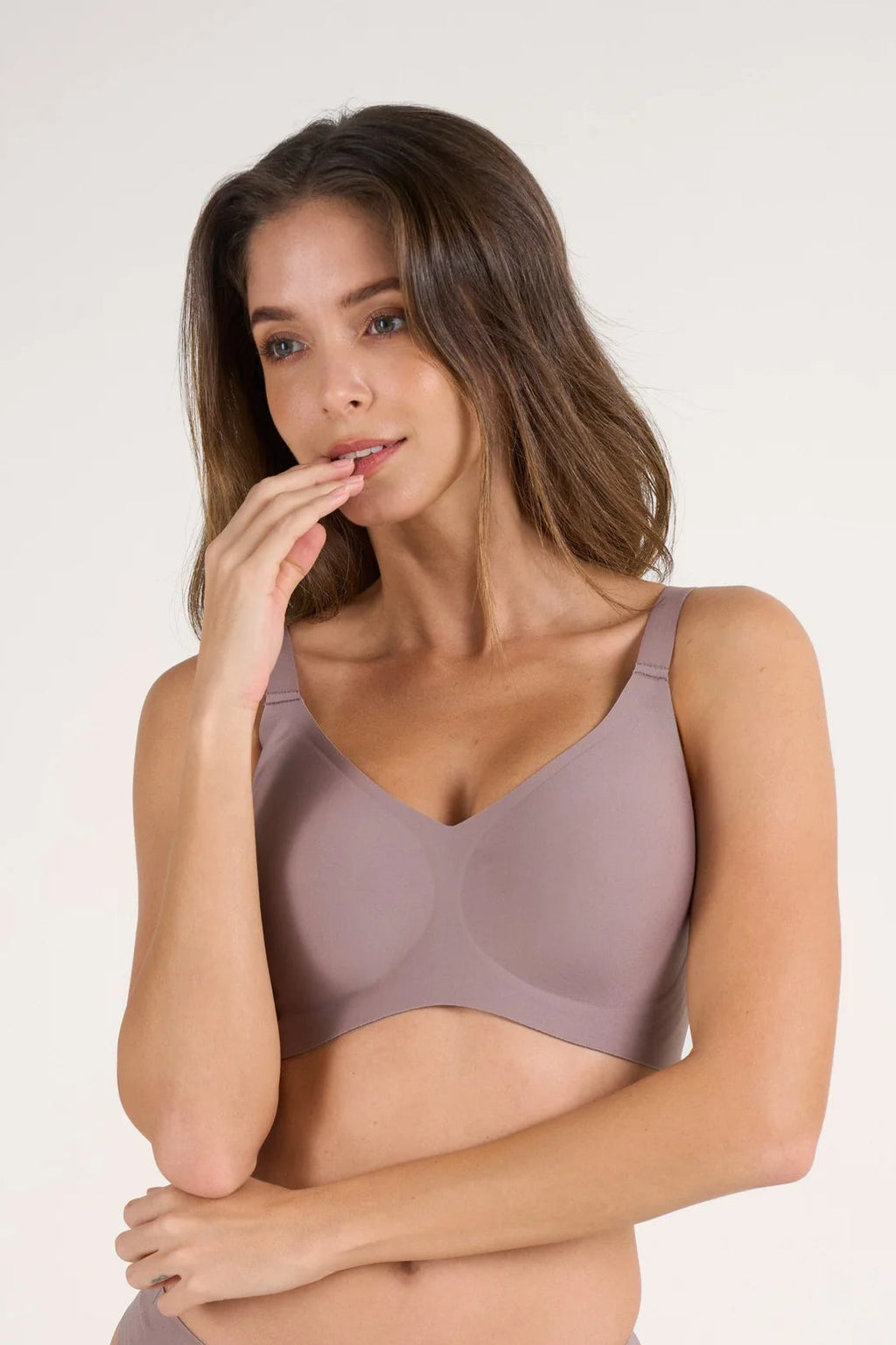 Nuéline™ Second Skin Bra